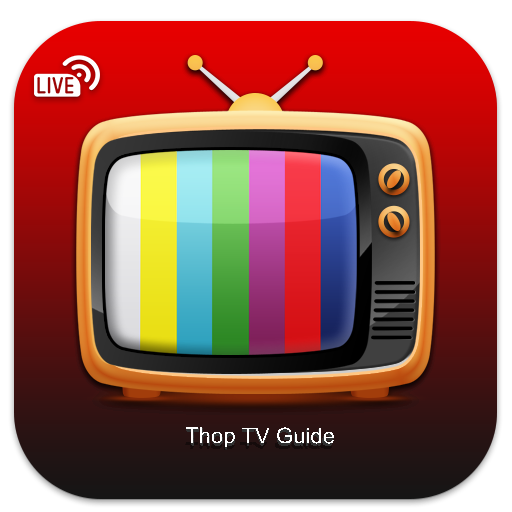 Thop TV- ThopTV Live Cricket, 