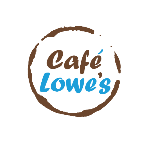 Cafe Lowe's  Icon