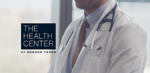 Health Center at Hudson Yards