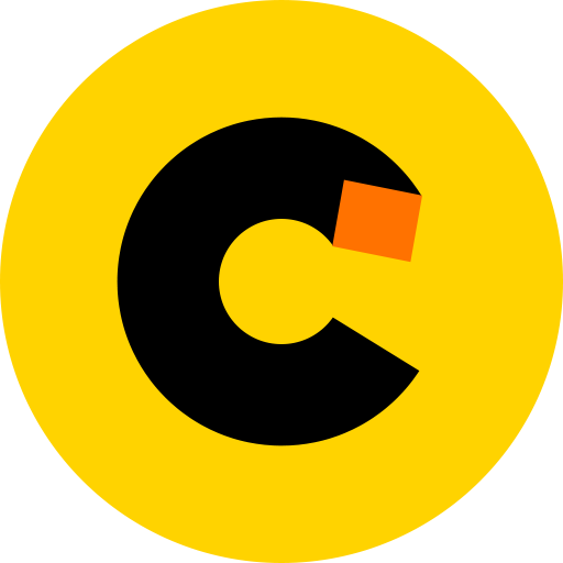Clasp - Web3 Social logo