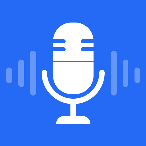 Voice Recorder: Effect & Memos 1.0.20 Icon