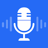 Audio Recorder: Voice to Text icon