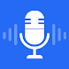 Audio Recorder: Voice to Text - Androidアプリ