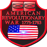 American Revolutionary War (full) icon