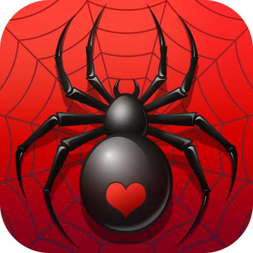 Free Spider Solitaire 7.1