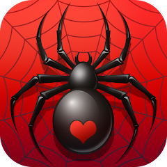 Spider Solitaire Card Game MOD
