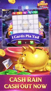 Bingo Casino Dream Mod Apk – Win Cash Latest for Android 4