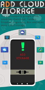 Smart File Manager de Lufick MOD APK (Premium desbloqueado) 5