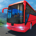 Cover Image of Скачать Bus Simulator Driving 2019 1.5 APK