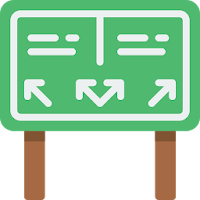 Road & Traffic Signs
