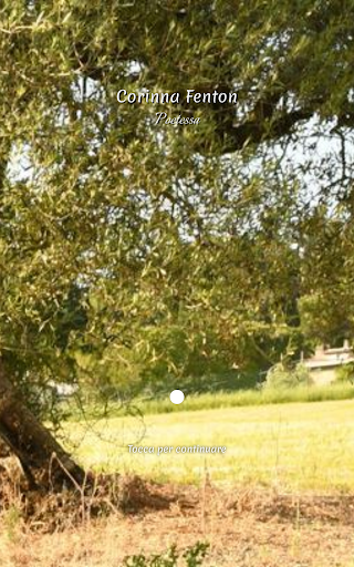 Corinna Fenton