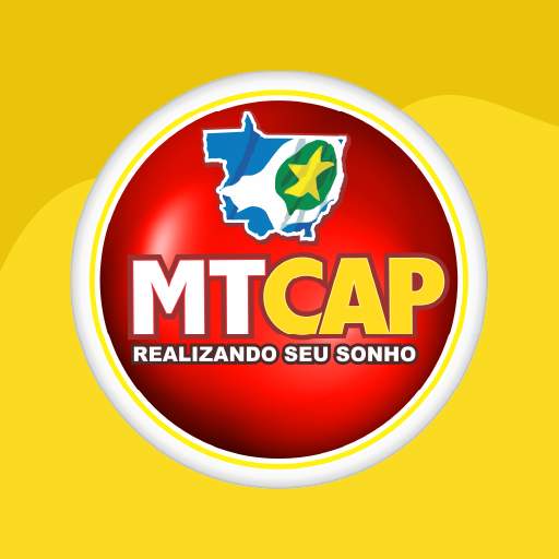MTCAP Capitalização logo