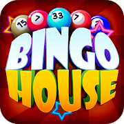 Bingo House  Icon
