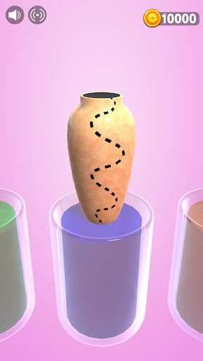 Pull Art Screen 2