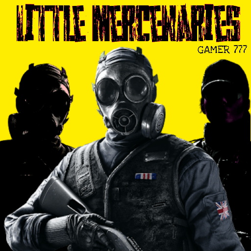 Little Mercenaries