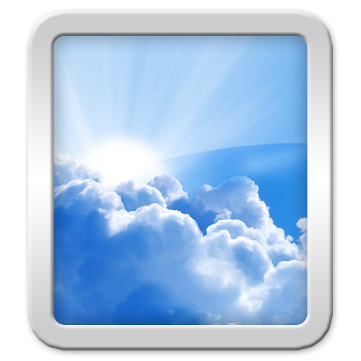 Wallpapers Cloud  Icon