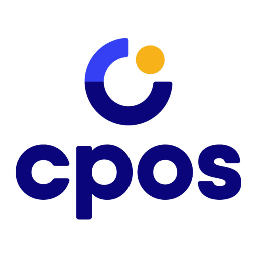 CPOS Portal logo