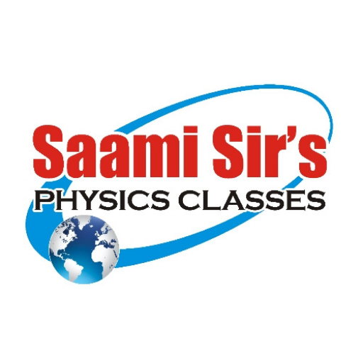 Saami Sirs Physics Classes logo
