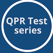 QPR Test Series||Free Mock Test