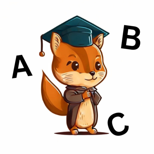 Phonics for Kids Logo