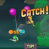 Tips for Zombie Catchers icon
