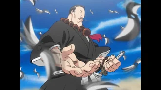 Bleach 尸魂界 ソウル ソサエティ 篇 الحلقة 28 التلفزيون على Google Play