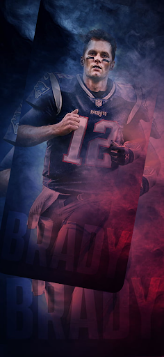 Tom Brady Buccaneers Wallpaper Screenshot 2 - AppWisp.com