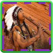 Native American flute music top