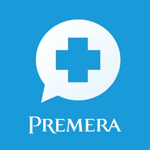 Premera MyCare logo
