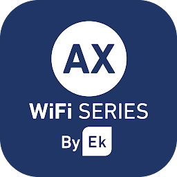 AX WiFi by Ek: Download & Review