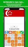 screenshot of Kuis Tebak Nama Tebak Gambar