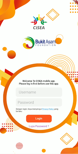 Cisea YYBA Screen 2