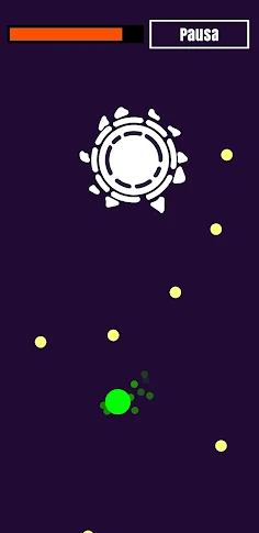 Rhythm Food - Screenshot 2