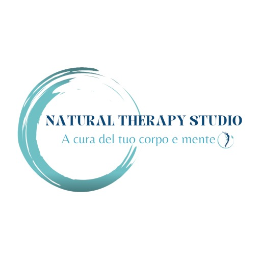 Natural Therapy Studio logo