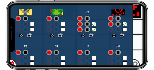 PTS Presents: CB Expanded Screen 3