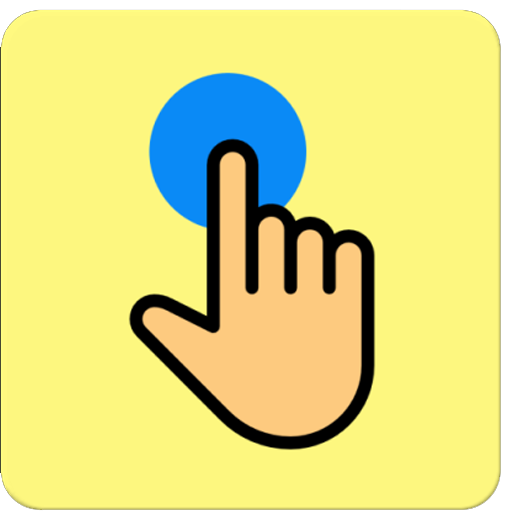 TouchFire logo