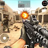 Just FPS - Shooter game icon
