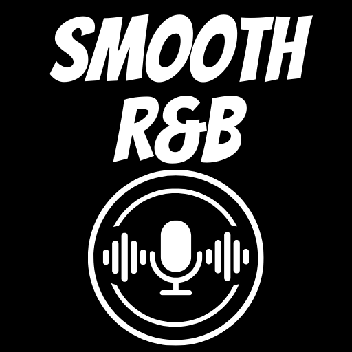 105.7 smooth r&b  Icon
