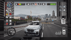 BMW X7 Offroad Simulator 4x4のおすすめ画像2