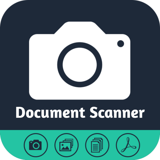 Document Scanner Scan to PDF Apps on Google Play