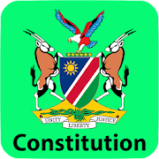 Namibia Constitution 1990
