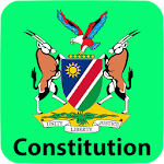 Namibia Constitution 1990 Apk