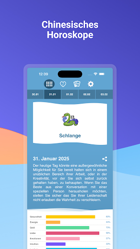 App-Vorschau