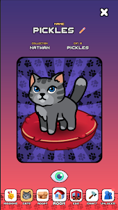 Nathan's Cat Craze