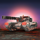 Future Tanks: टैंक युद्ध 3 डी विंडोज़ पर डाउनलोड करें