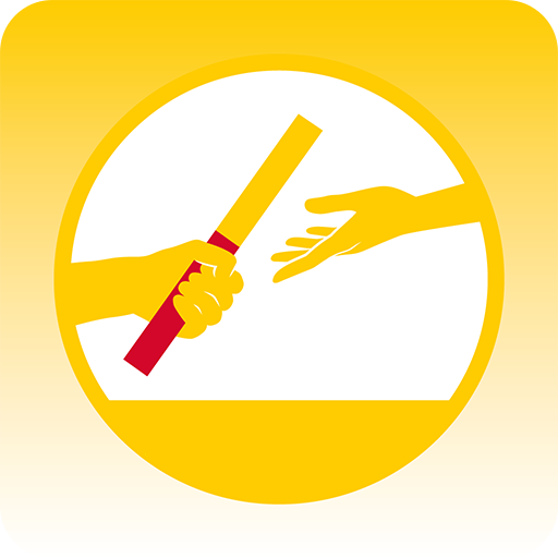 DHL Stafetten København 1.8.5 Icon