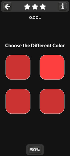 Its Not Red Screen 2