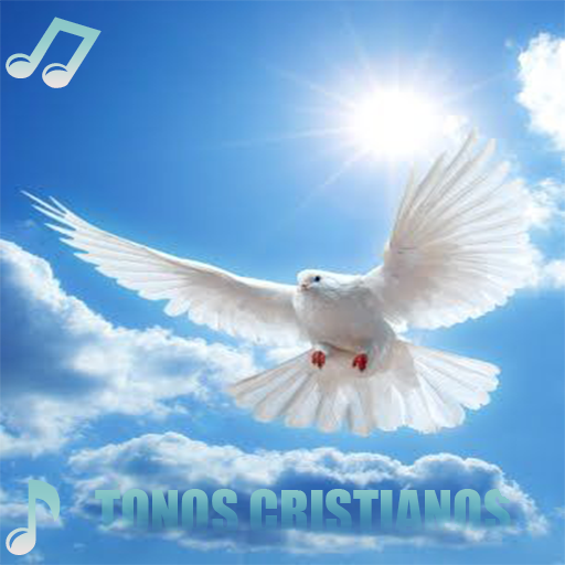 Christian ringtones for mobile logo