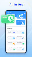 ID người gọi & định vị số APK Ảnh chụp màn hình #6