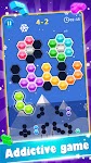 screenshot of Block Gems: Block Puzzle Games